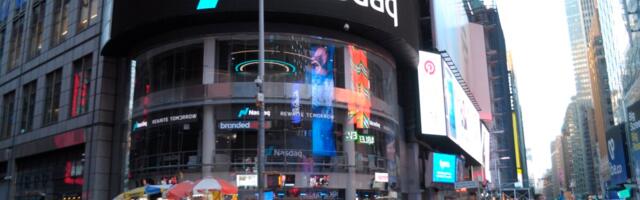 Esmaspäeval algab suur investeerimismäng