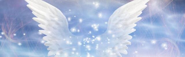 Invisible Support Around You: Angels and Spiritual Guides on Your Life Path