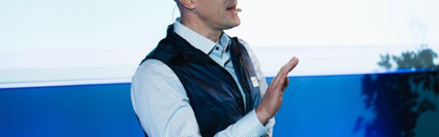 KÜSITLUS | Kas AI võtab üle ka juhtimise? “Kes ignoreerivad trendi, ilmselt varsti pole enam juhid”