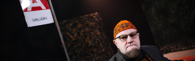 Sinijärve raamatusoovitused: "Teisel pool peeglit" on teos, mis teeb tänulikuks