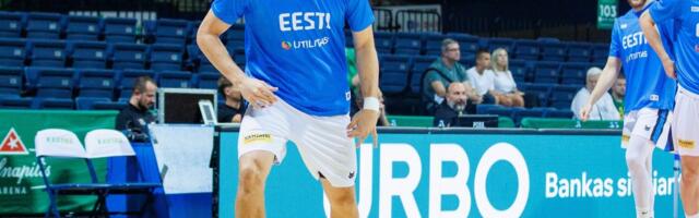 VIDEO | Kotsari ja Yokohama neljamänguline võiduseeria katkes