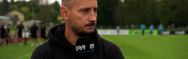 Paide Linnameeskond loobub senisest peatreenerist, asemele tuleb Tarmo Kink