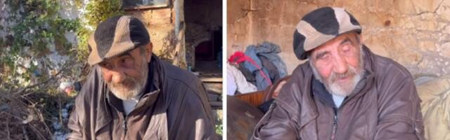 "Počivaj u miru, moj Mile" Najtužnija objava humanitarke Tamare Misirlić!