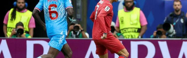 Ronaldov Portugal i DR Kongo igraju u Hjustonu za prva tri boda /GALERIJA/
