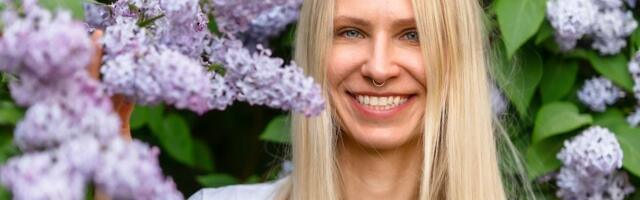 Maarja Kivi-Meriste ehitab Eestis üles uut elu. „Tegelikult ei olnud mina kohe valmis Ameerikast ära tulema“