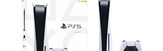 Eestis on hetkel saadaval mitu PlayStation 5, kuid ole valmis maksma eriti krõbedat hinda