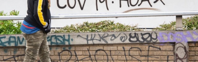 Iirimaa terviseamet tunnistas, et SARS-CoV-2 olemasolu kohta puuduvad teaduslikud tõendid