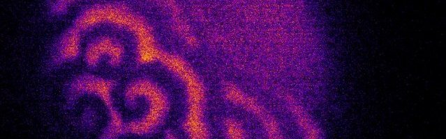 Kuidas algab elu? Sarnane muster kordub nii elus kui ka elutus looduses, väikses kui ka kosmilises mastaabis