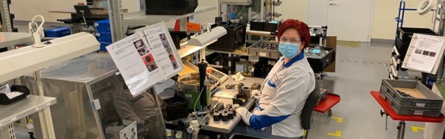 Kogemuslugu: tööohutus ei ole ainult tööohutusspetsialisti mure