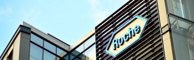 Roche kasvatas käivet ja kasumit