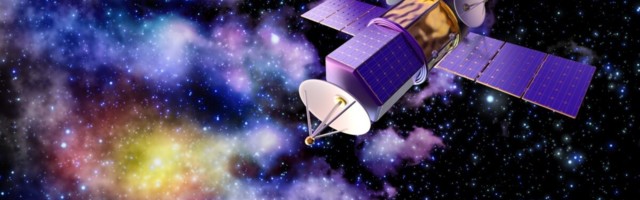 Venemaa uue põlvkonna satelliidisüsteem sisaldab luureseadmeid. Tööks vajalikku maajaama sooviti rajada ka Eestisse