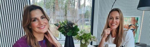 FILLERINA näohoolduskuur koos Helen Randmetsaga