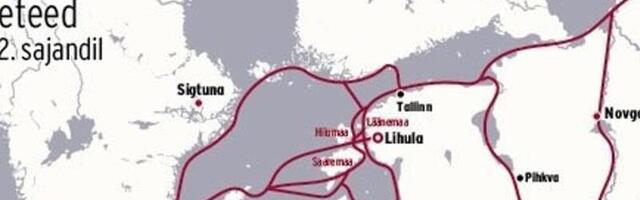MÄLUPANK | Kersti Markus: Lihula mõistatus. Väärib uurimist, kas seal asus muinasajal kristlik kaubitsemiskoht