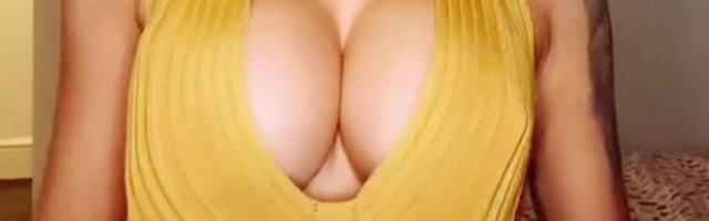 See hoopis teiseks eesmärgiks ettenähtud ese osutub ühtlasi ka parimaks rinnahoidjaks