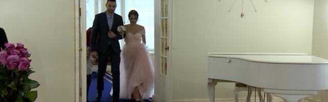 Reporter: 20.02.22 - Maagilise kuupäeval abiellus Tallinnas 32 paari