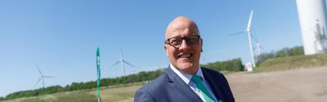 Enefit Green tahab Lätti tuuleparke rajada