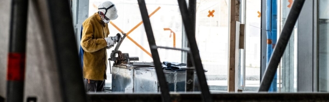 Kas võib töötaja lahti lasta, kui ta ei kasuta isikukaitsevahendeid?