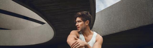 Jooksjale mõeldud nutikell, mis peab vastu iga ilmaga.