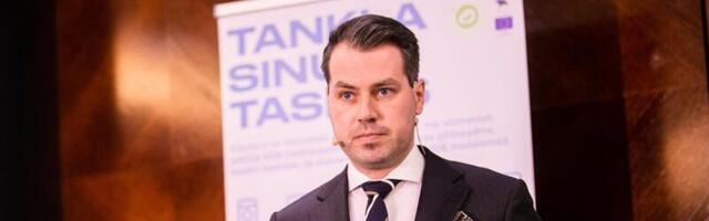 Harju Elektri uueks finantsjuhiks saab Priit Treial