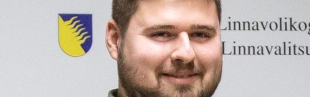 ÜKS KÜSIMUS ⟩ Miks ei tööta Kohtla-Järve pargitiigi purskkaev?