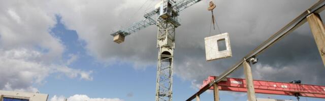 Maksuskeemiga seotud ettevõte võlgneb veerand miljonit eurot