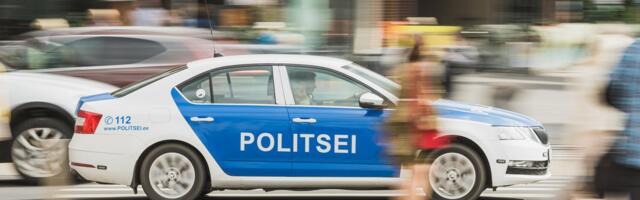 SÜDAMLIK TEGU | Politseinik valmistas nälga ja hätta jäetud taadile kosutava eine