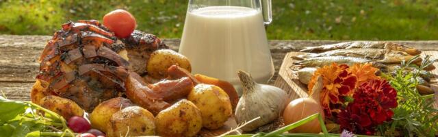 Loeb ainult hind: Eesti toidu eelistamine langes kümnendi madalaimale tasemele