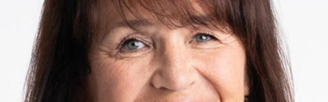 Tallinna Lastehaigla uueks ravijuhiks valiti Liis Toome