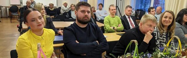 Kohtla-Järve volikogu tagandas ametist Virve Linderi linnavalitsuse