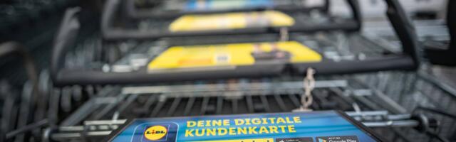 WSJ: Euroopa stagneeruv majandus jääb Ameerikast järjest kaugemale maha