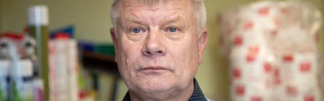 Riik, kui tahad suuremat kaitsevalmidust, siis usalda rohkem!