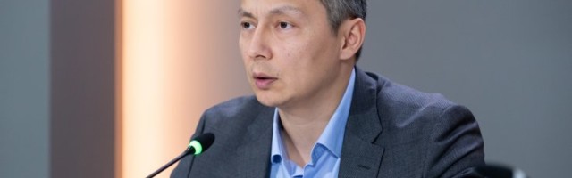 Kõlvart peab koolide distantsõpet koroonavastaseks ennetavaks meetmeks