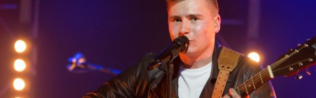 FOTOD | Uudo Sepp pani oma mersu müüki! Ostjale lubab muusik tasuta kontserti