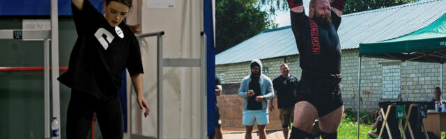 Sporditipud: rämpstoidu tarbimine tekitab väsimust ja rasket olekut