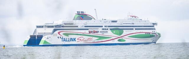 Tallink grupi puhaskasumit tabas tugev langus. „Inimeste rahaline seis on jätkuvalt tugeva surve all“