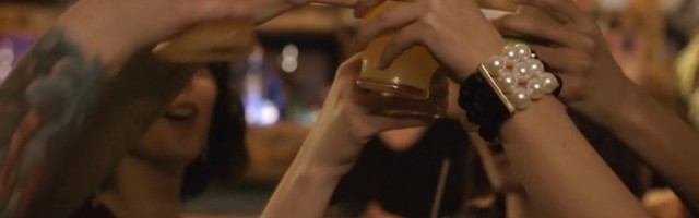 Reporter: Kõrtsmikud leiutasid alkopiirangute vältimiseks JOKK-stiilis mooduse