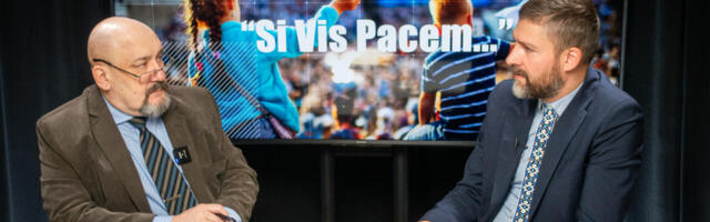“Si Vis Pacem…”: Valitsus hoolib truust ametnikkonnast, mitte Eesti kodanikest