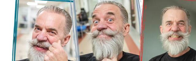 Saatuslik õhtu katkestas Ekspressi kunstniku elutöö