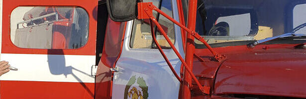 PÄÄSTE | Päästeamet tegeles puude eemaldamisega teedelt