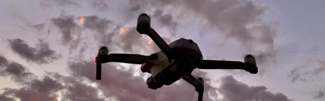 Droonilennutamise kõrghooaeg on algamas – Transpordiamet tuletab meelde olulisemad reeglid!