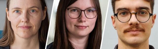 Aita välja valida kõige paremini eesti keelt oskav tehisaru
