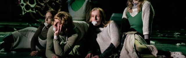 Viljandi pakub muudki peale folgi