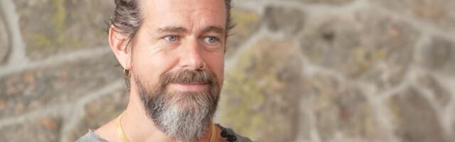 Jack Dorsey backs an open-source development collective with $10 million