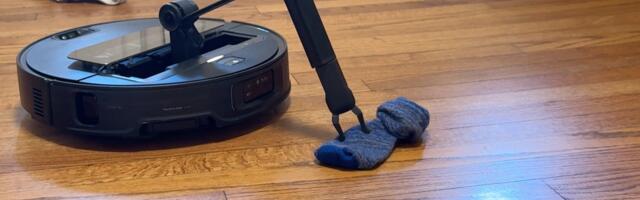Here are the best robot vacuum deals available right now