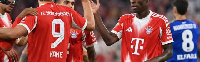 TÄNA MEISTRITE LIIGAS | Tiitlikaitsja PSG võõrustab Atalantat, gigantide heitluses kohtuvad Bayern ja Chelsea