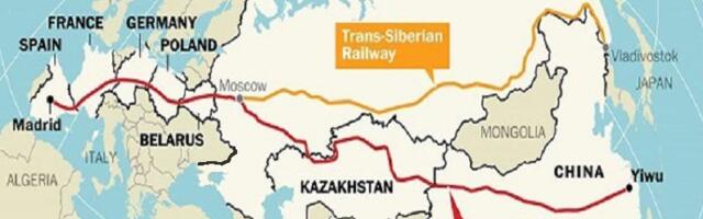 Poland’s Closure Of The Belarusian Border Amounts To Slight De Facto EU Tariffs On China