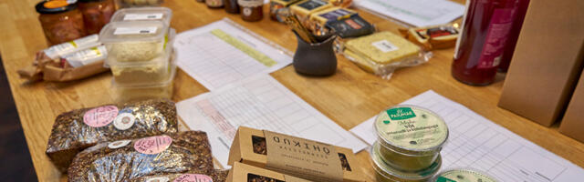 Selgusid Parim Talutoit 2025 võitjad