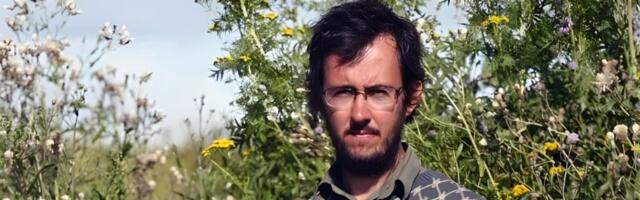 Ivar Põllu: eestlust aitaks hoida altpoolt ülespoole suunatud ärkamine