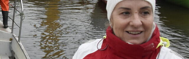 Esta Tamm: riigi märgiline samm oma rahva poole