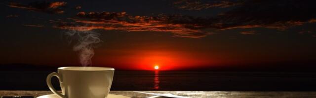 Kuidas kohv peegeldab Sinu iseloomu